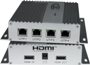 HDMI Сплиттер через CAT6 (VOPEX-C5HDMI-4)
